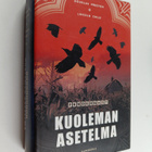 Lincoln Child ym. : Kuoleman asetelma - pikkukuva 1