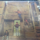 SHANGO - TRAMPING U.S - 70 PRESS DUNHILL / ABC LP EX/EX - pikkukuva 2