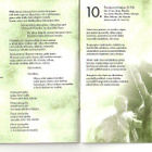 cd, Tundramatiks: Roinan rodeo [rock, folk, punk] - pikkukuva 4