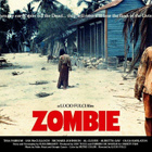 ZOMBIE FLESH EATERS (1979) + Kuoleman lintu (1970) 2-Disc SE - pikkukuva 4
