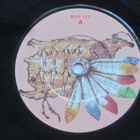 The Belle Stars: Hiawatha   7" single  1981 - pikkukuva 3