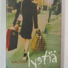Jennifer Belle • Kallista lystiä - pikkukuva 1