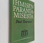 Paul Tournier : Ihmisen parantamisesta - pikkukuva 1
