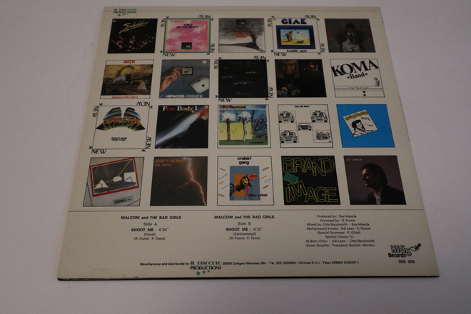 Item image