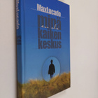 Max Lucado : Minä en ole kaiken keskus : miten pelastumme... - pikkukuva 1