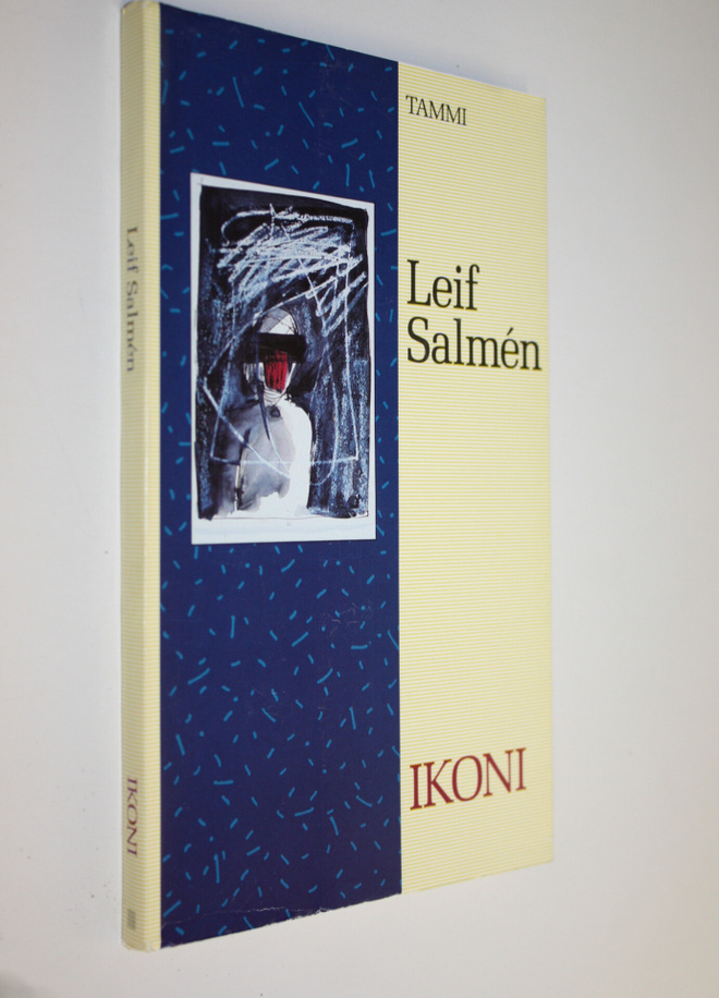 Leif Salmen : Ikoni