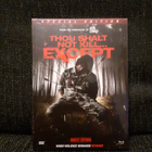 Thou Shalt Not Kill...Except BLU-RAY + DVD - pikkukuva 1