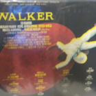 JOE STRUMMER - WALKER 1ST GREECE PRESSING 1987 M-/M- LP - pikkukuva 2