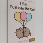 Claire Belton : I Am Pusheen the Cat - pikkukuva 1