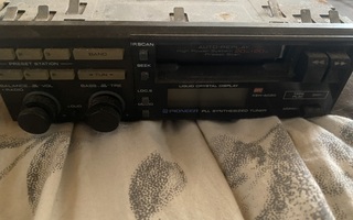 Pioneer keh-4020