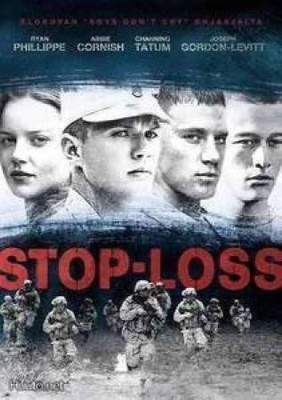 Stop - Loss "Uusi"