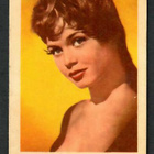 Keräilykuva - Brigitte Bardot Star C Bilder 49 - pikkukuva 1