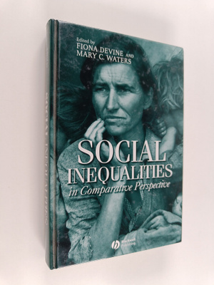 Social inequalities in comparative perspective