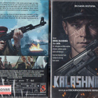 kalashnikov	(27 054)	UUSI	-SV-	DVD				2020	venäjä, SF-TXT - pikkukuva 1