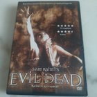 Evil Dead/ Kauhun Riivaamat - pikkukuva 1