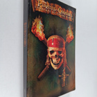 Walt Disney Company ym. : Pirates des Caraibes - Le secre... - pikkukuva 1