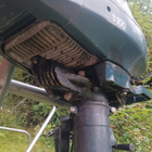 Yamaha 5hp 2t perämoottori 10l tankilla - pikkukuva 3