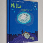 Gunilla Bergström : Milla ja hyvä yö - pikkukuva 1