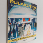 Pulakutka : Huumorinvastiketta 1?92 - pikkukuva 1