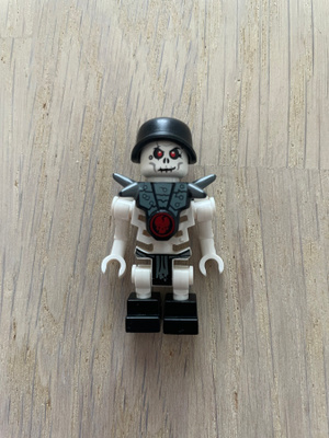 LEGO - Ninjago NJO0005: Chopov (Skulkin)
