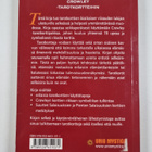 Dhyan Manik ym. : Opaskirja Crowley-tarotkortteihin - pikkukuva 2