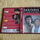 FORTUNE OF WAR DVD - pikkukuva 1