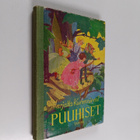 Marjatta Kurenniemi : Puuhiset - pikkukuva 1