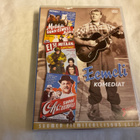 Eemeli komediat (3dvd) - pikkukuva 1