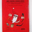 Seppo Hämäläinen : Merry Christmas, Leningrad Cowboys - pikkukuva 2