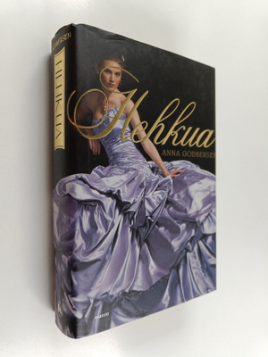 Anna Godbersen : Hehkua