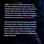 Robin Cook : Hoitovirhe - pikkukuva 2