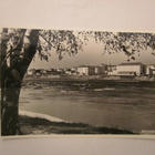 VANHA Postikortti Rovaniemi 1950-l Alkup.Mallikappale - pikkukuva 1