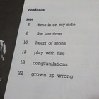 THE ROLLING STONES SONG BOOK NUOTTIKIRJA - pikkukuva 2