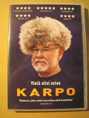 KARPO ( Hannu Karpo )