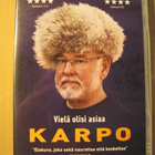 KARPO ( Hannu Karpo ) - pikkukuva 1
