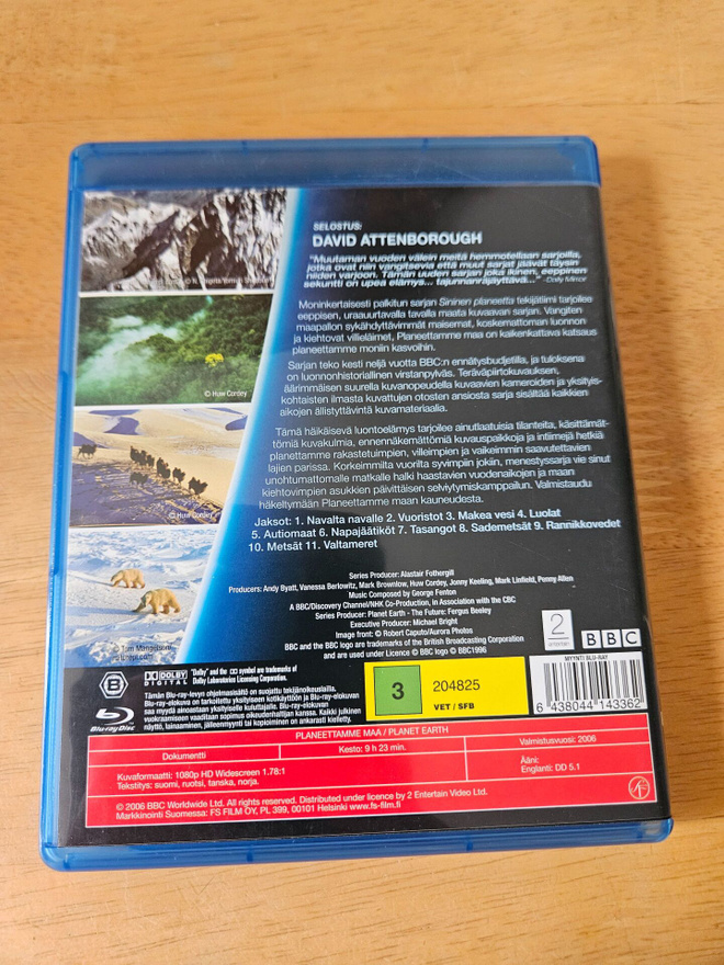 Item image