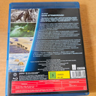 Planeettamme Maa (4 x Blu-ray) - pikkukuva 2
