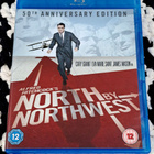 North by Northwest - Blu-ray - pikkukuva 1