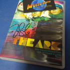 THE ARK LIVE 2011 DVD KOKO BÄNDIN NIMMAREILLA - pikkukuva 1