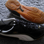 Puma Lenkkarit / Urheilukengät / Sisäpelikengät - koko 39 - pikkukuva 5