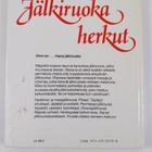 Barbro Lönnegren : Jälkiruokaherkut - pikkukuva 2