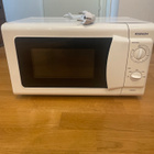 Rosenlew RRM2030W mikroaaltouuni - pikkukuva 1