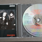 CD: Def Leppard - Adrenalize (1992) - pikkukuva 3