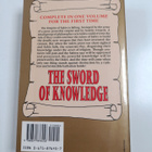 Mercedes Lackey ym. : The Sword of Knowledge - pikkukuva 2