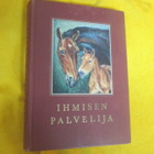 MIKKO KILPI : ihmisen palvelija - kertomuksia hevosista - pikkukuva 1