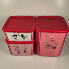 Tupperware x Disney säilytysastiat - pikkukuva 4