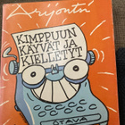 Kimppuun käyvät ja kielletyt 24 pakinaa - pikkukuva 1