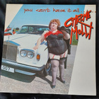 Chrome Molly : LP You can't have it all... Or can you - pikkukuva 1