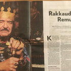 Voima 4/2024 Remu Aaltonen (Hurriganes) - pikkukuva 2