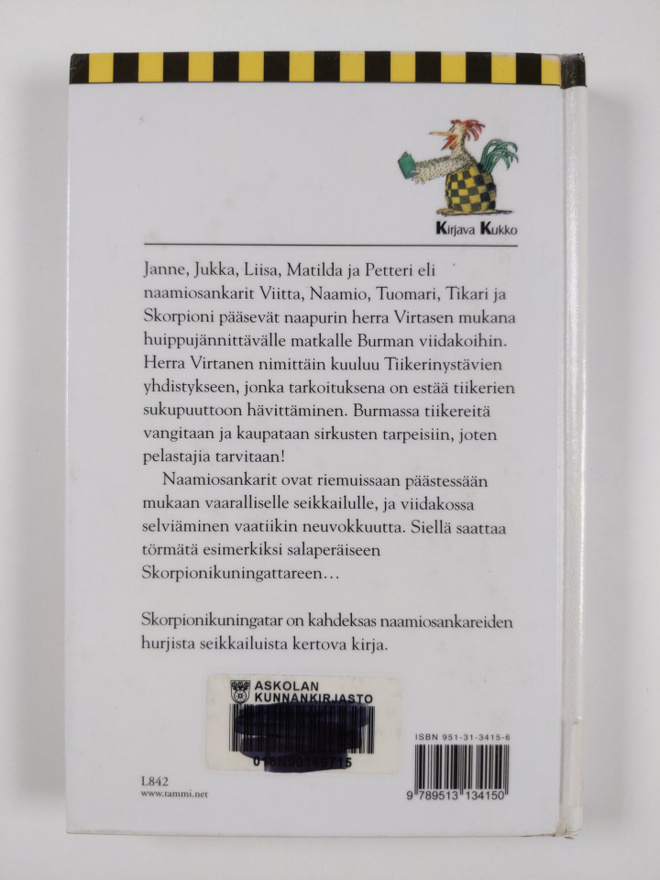 Item image